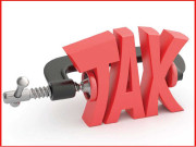 گزشتہ سال سے زیادہ انکم ٹیکس ادا کرنے والوں کو رعایتیں دینے پر غور