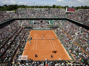فرنچ اوپن گرینڈ سلم ٹائٹل کے لیے جنگ آج چھڑے گی