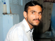 تئیس سال کا بچہ اور دُکھیاری ماں 