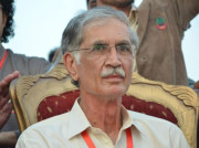 حقوق نہ ملے تو سسٹم کو آگ لگا دیں  گے اور کاشغر روٹ گزرنے نہیں دیں گے پرویز خٹک