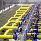 آئی پی گیس پائپ لائن کیلیے ایران کوسرمایہ لگانے کی دعوت