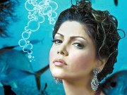 پاکستانی گلوکار بھارتی گلوکاروں سے زیادہ با صلاحیت ہیں حدیقہ کیانی