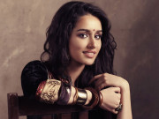 شردھا کپور ’’باغی‘‘ میں ٹائیگر شروف کی ہیروئن بن گئیں