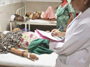 دنیا میں 20 لاکھ خواتین موذی مرض فسٹیولا کا شکار ہوچکی ہیں ماہرین طب