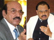 الطاف حسین کاقائم علی شاہ سے رابطہسانحہ صفورا کے ملزمان کی گرفتاری پر مبارکباد دی