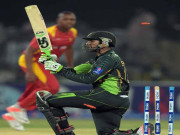 خوش قسمت شعیب ملک