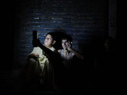 گرمی لوڈشیڈنگ اور حکومت بھائی واہ