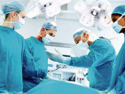 آپریشن کے دوران مریضہ کے پیٹ میں موبائل فون رہ گیا