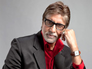 مداح ٹوئیٹر پر میرے جعلی اکاؤنٹ کو  جوائن نہ کریںامیتابھ بچن