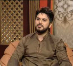 نوجوان ملکی اور قومی ترقی کے لیے پرعزم ہیں علی حیدر