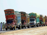 بھارتی میڈیا نے تجارتی میدان میں بھی پاکستان کے خلاف پروپیگنڈا شروع کر دیا