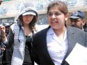 ایان علی کے خلاف کالادھن سفیدکرنے کے ٹھوس ثبوت ہیں انٹیلی جنس ذرائع