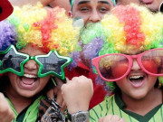 جذبے ہیں جواں کیونکہ یہ ہے پیارا پاکستان