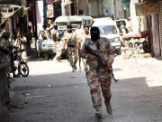 کراچی میں دہشت گردی کا منصوبہ ناکام