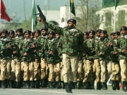 ’’ایس ایس جی‘‘ دنیا کی بہترین   ایلیٹ فورسز میں سرفہرست