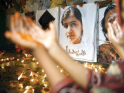 ملالہ کیلئے ہر لب پر دعا ہر آنکھ اشکبار حملے میں ملوث 3اہم ملزم گرفتار