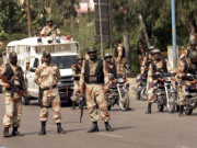 کراچی آپریشن کے نتیجے میں ٹارگٹ کلنگ کی وارادتیں 53 فیصد کم ہوگئیں نیکٹا رپورٹ