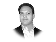 ایک امریکی جرات مند صحافی کی کہانی