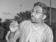 سر کچھ تو بولیے