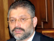 15اکتوبرکومعلوم ہوجائیگاعوام کس کیساتھ ہیںشرجیل میمن 