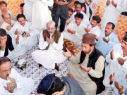 آرڈیننس آسمانی صحیفہ نہیں جس میں تبدیلی نہ ہوسکے قائم علی شاہ