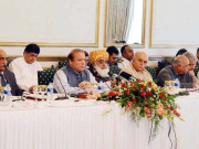 اقتصادی راہداری منصوبے پر اتفاق… بڑی کامیابی