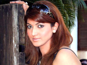 ثنا نے بھارتی ڈرامہ سیریل میں کام کرنے سے معذرت کرلی