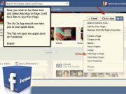 فیس بْک کا نیا فیچر