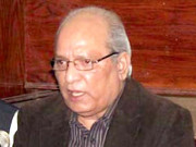 کشمیر کے بغیر پاکستانی نقشہ مشاہد اللہ کی یو این ڈی پی کو وارننگ