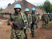 اقوام متحدہ نے پاک فوج کے 5 شہید اہلکاروں کو’’ڈاگ ہیمرشولڈ میڈل‘‘ سے نوازدیا