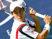 فرنچ اوپن میں نیشکوری کی کوارٹر فائنل میں رسائی