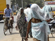 بھارت میں گرمی سے مزید 500 افراد دم توڑ ہوگئے ہلاکتیں 2200 سے تجاوز کر گئیں