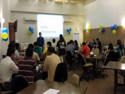 بچوں کو وہ پڑھائیں جو وہ پڑھنا چاہتے ہیں