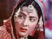 ہندی سینما کی اداکار نرگس کا 86واں جنم دن منایا گیا