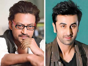 عرفان خان نے رنبیر کو بیٹا بنانے سے انکار کردیا