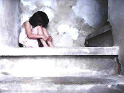 احساس محرومی