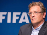 فیفا نے جنوبی افریقا سے10ملین ڈالر لینے کا اعتراف کر لیا