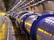 حیات کی ابتدا کا راز جاننے کیلئے ’’لارج ہیڈن کولائیڈر‘‘ تجربے کا دوبارہ کامیاب آغاز