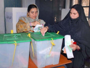 خیبرپختونخوا میں دوبارہ بلدیاتی انتخابات کا چیلنج