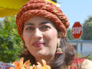 پاکستان اور بھارت کا صوفی کلام ایک جگہ اکٹھا کرنا چاہتی ہوں ممتا جوشی