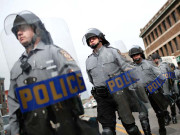 امریکا میں پولیس اہلکاروں کی فائرنگ سے 2 مسلمان جاں بحق