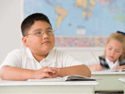 ٹیچرزکا نظراندازکرنا موٹے بچوں کی خراب کارگردگی کا سبب بنتا ہے تحقیق