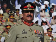 جنرل راحیل شریف کا کشمیر پر دو ٹوک بیان