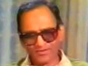 کمال احمد کی 22 ویں برسی آج منائی جارہی ہے