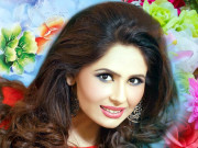 مناسب ہیئرسٹائل کے بنا فیشن کے رنگ پھیکے