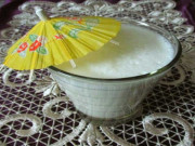 لسی چاہئیے حضور ۔۔ لسی