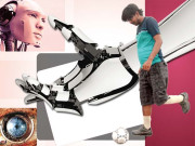 فیچر معذوری اب اور نہیں