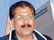 آئی سی سی کی صدارت کا ہما اب ظہیر عباس کے سر بیٹھے گا