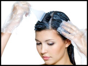 بدلتے رنگ زلفوں کے