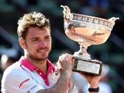 فرنچ اوپن جوکووک کا سپنا ادھورا رہ گیا